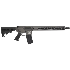 Brigade Bm-15 5.56 16 Tung Mlok - Brigade Mfg