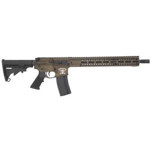 BRIGADE BM-15 5.56 16 MB MLOK