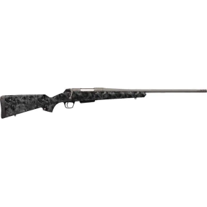 USRAC XPR EXTREME MIDNIGHT RIB 350 LEGEND 22 BBL WMB TUNGSTEN TRUE TIMBER CAMO 3RD DBM