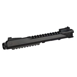 810162014513 VOLQUARTSEN Mamba Llv For Ruger Mkiv, .22lr, 6 Threaded Barrel, Upper Receiver 810162014513 810162014513