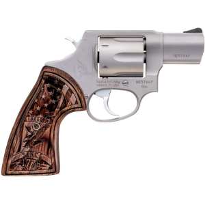 Taurus M605 357MAG 2 5Rd Frdm