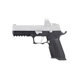 ICARUS ACE 320 SOCOM FULL BLACK