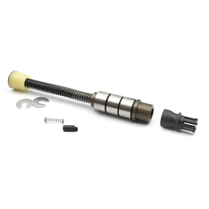 JP Enterprises Silent Captured Spring (SCS) Law Folder Package AR-15 SCS Buffer Retainer Kit