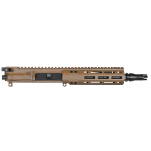 COBALT Kinetics Ckprourg556115bfde Ck-pro Urg 5.56x45mm Nato 11.50 Flat Dark Earth Cerakote Receiver 850060560613 850060560613