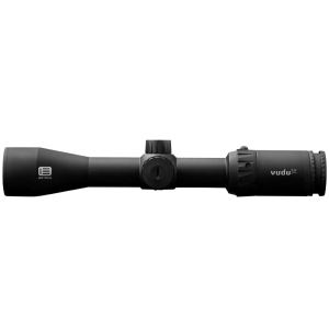 Eotech Eotech VuduX 2-12x40 Red DP1 Reticle SFP Rifle Scope - $815.00 at BattleHawk Armory