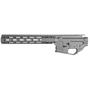 850060560361 COBALT Kinetics Ckprourg108sblk Ck-pro Urg Aluminum Black Cerakote Receiver 850060560361 850060560361