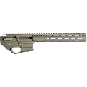 850060560491 COBALT Kinetics Ckprourg16sfde Ck-pro Urg Aluminum Flat Dark Earth Cerakote Receiver 850060560491 850060560491