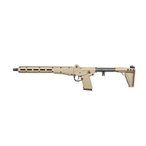 KELTEC Sub2k 5.7 20rd Tan