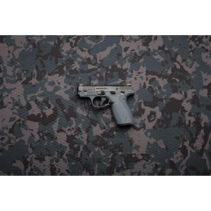 M&P Bodyguard 2.0 Thumb Safety Blue Titan .380 Auto 2.75in 1-10&1-12rnd SF