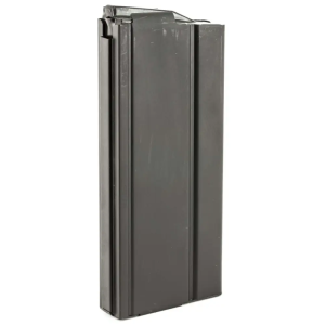 ArmaLite 10607003 AR-10 B-Series Gen II 308 Win,243 Win 25rd Black Hardcoat Anodized Detachable