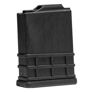 Savage 55262 10/110  223 Rem 10rd Matte Blued Detachable
