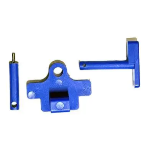 NCSTAR AR15 BOLT CATCH TOOL SET