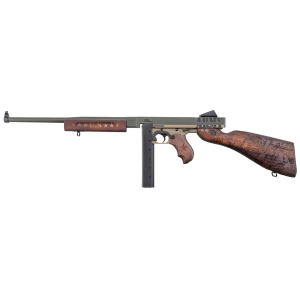 THMP TM1C4       ARMY 45ACP 16.5 30R WAL