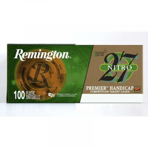 Remington Premier Nitro 1-1/8oz Ammo