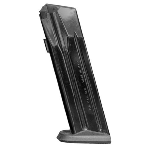 Beretta APX 9mm Luger Centurion 15 Round Black Detachable Magazine