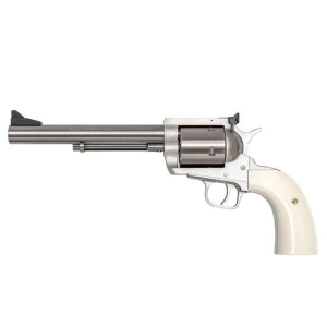 MR BFR 454CAS 6.5 SS BISLEY GRIPS 6RD