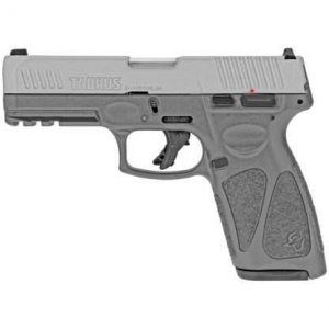 TAURUS G3B 9MM GRSS 40 BL 2X15RD