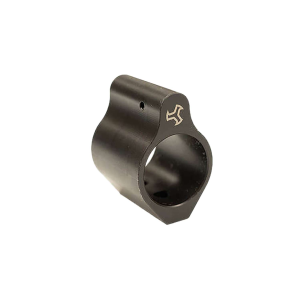 Cobalt Kinetics CKGB/NA750  Gas Block .750 Rifle Black Nitride Steel