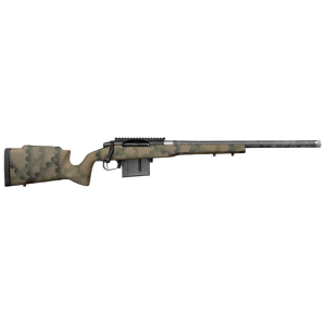 Proof Research PROOF Research Elevation 2.0, 7mm Backcountry, 20 Barrel, Tactical Flat Dark Earth, Bolt Action Rifle - $2891.00 at BattleHawk Armory