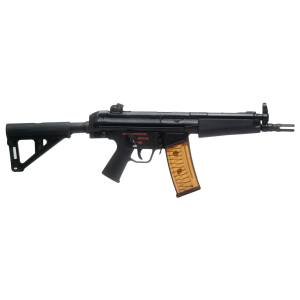 Century Arms AP53 5.56 8.3 Magpul Brace Pic Rl Blk (2)30rd - $1799.99 at BattleHawk Armory
