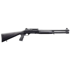 CDLY 601 DPS 12GA 185 SEMI AUTO BLACK SYN