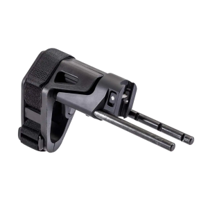Maxim Defense Maxim Defense Industries SCW Picatinny Rail Collapsible Brace - $281.51 at BattleHawk Armory