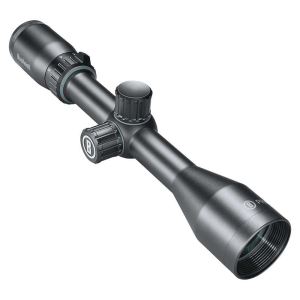 Bushnell Prime 3-9x40mm Black Multi-X