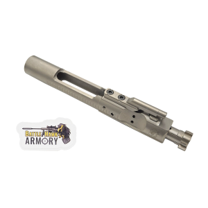 BHA Precision AR-15 6.5 / 6 ARC Nickel Boron Complete Bolt Carrier Group - BCG
