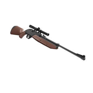 Crosman Crosman 760 Pumpmaster .177 Pellet / BB Kit, Air Rifle - $50.70 at BattleHawk Armory