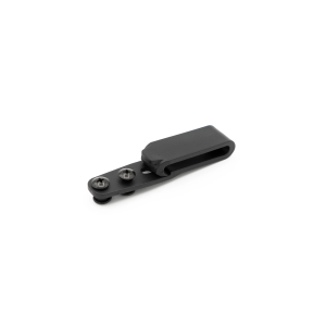 Toor Knives, Inside Waistband Clip