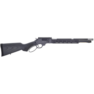 Henry SPD HUSH .45 Colt  7+1rd 16.5 Carbon Wrapped Barrel Lever Action Rifle