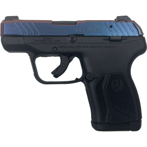 Ruger LCP 380 Max Handgun 380 Auto 10rd Magazine 275 BBL Mongoose Gun Can