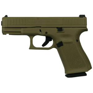 GLOCK G44 Adj. 5.5lb 22lr 10rd-fde
