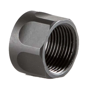 DEAD AIR THRD PROTECTOR 1/2X28 RMFR