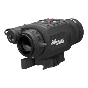SIG Sauer ECHO CV25 1-8x25 Multi-Purpose Thermal Clip-On