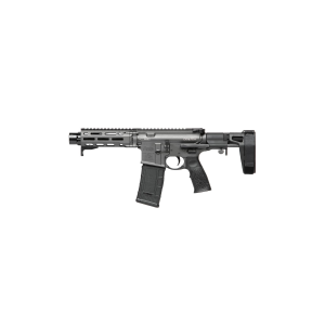 DAN DDM4 PDW 300BLK COBALT PISTOL