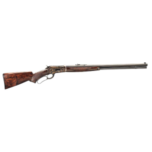 1886 FAR WEST 45-70 BL/WD 26