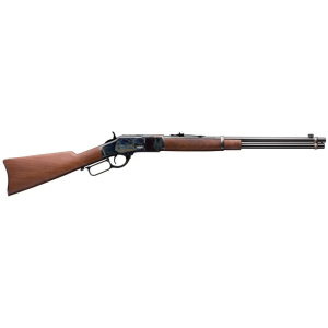 WIN 1873 COMPETITION CARBINE 45 LC 20