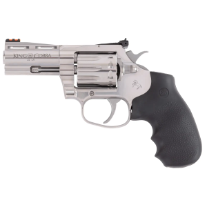 KING COBRA 22LR SS 3 SA/DA
