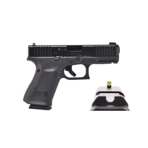 G19 G5 9MM 10+1 4.0 AMER UC