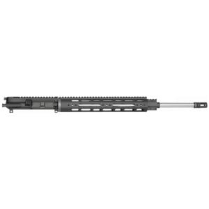 Rock River Arms AR0784 LAR-15M NM A4 Complete Upper, 223 Wylde 20 Stainless Heavy Match Barrel, Black Rec/12.50 M-LOK Handgaurd, Railed Gas Block, A2 Flash Hider
