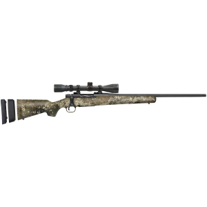 Mossberg 28257 Patriot  350 Legend 4+1 22