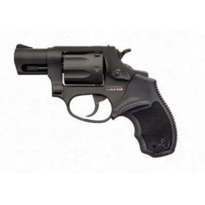 Taurus 2942031 942  22 LR 8 Round 3 Matte Black Black Rubber Grip