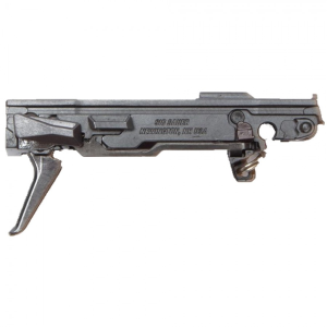Sig Sauer Custom Works P365 Fire Control Unit Black PVD