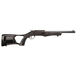 ROSSI Ssps45-bk Ss Poly Tuffsurv 410/45 16 Blk