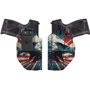 TAU G3C 9MM PST 10RD 2MAG USFH