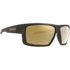 Eyewear Switchback Matte Tortoise Bronze Mirror