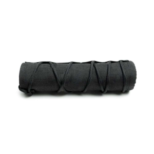 GROVTEC SUPPRESSOR COVER 6 BLACK