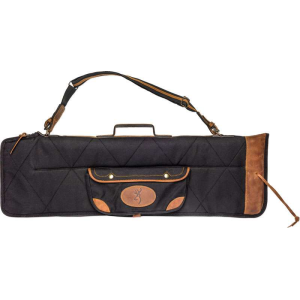 Browning Lona Canvas 34.5 Takedown Black Gun Case