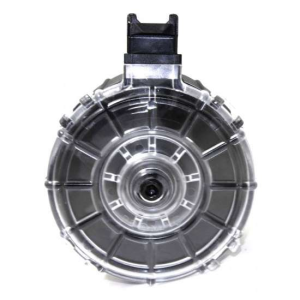 PROMAG SAIGA 12GA BLK POLY 10RD DRUM